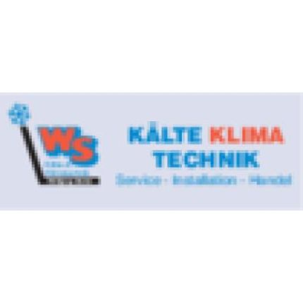 Logo de Wolfgang Starke Kälte- und Klimatechnik