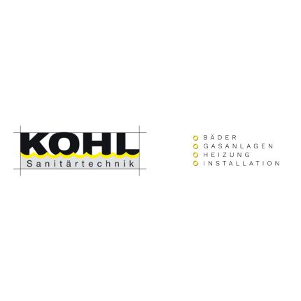 Logotyp från Johannes Kohl GmbH