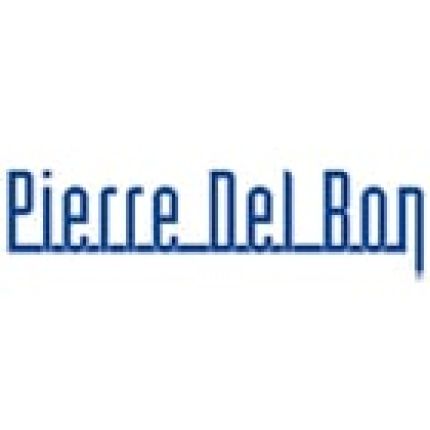 Λογότυπο από Pierre Del Bon SA