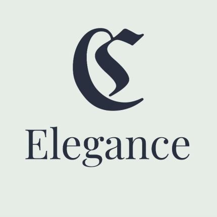 Logo da Elegance