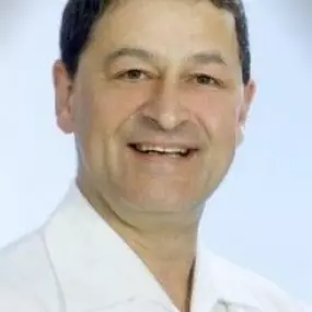 Dr. Andreas Stockinger