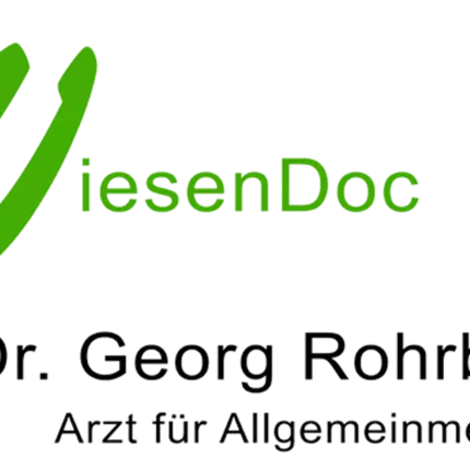 Logo from Wiesendoc - Dr. Georg Rohrbacher