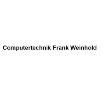 Logo van Computertechnik Frank Weinhold