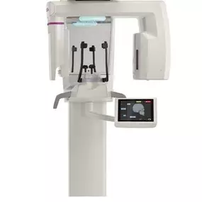 ProXIma X6 - ProXIma X6 vereint kompakte Bauweise mit modernster 2D- und 3D-Bildgebung.