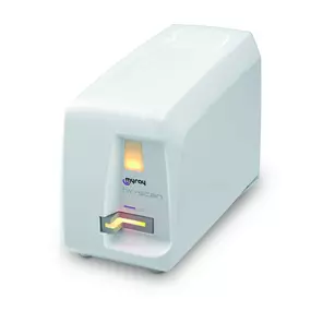 HY-Scan - Hy-Scan vereint die Vorteile digitaler Bildgebung mit dem Komfort herkömmlicher Filme.