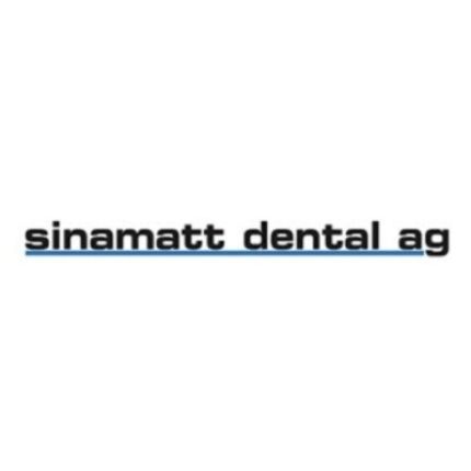 Logo de Sinamatt Dental AG