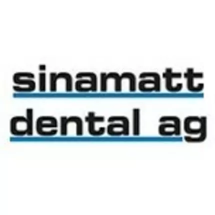 Logo de Sinamatt Dental AG