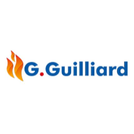 Logo von G.Guilliard GmbH & Co. KG Stukkateurmeisterbetrieb