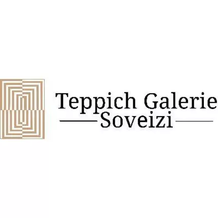 Logótipo de Teppich Galerie Soveizi