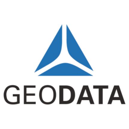 Logo fra GEODATA Ziviltechnikergesellschaft mbH