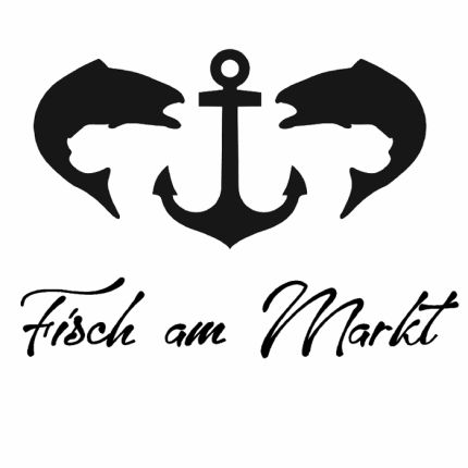 Logotipo de Fisch am Markt
