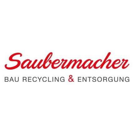 Logo od Saubermacher Bau Recycling & Entsorgung GmbH