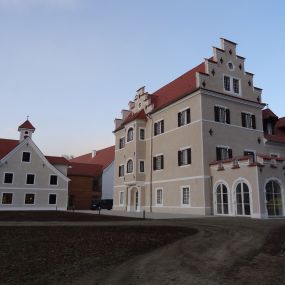 WÖHRER FENSTER-TÜREN-TECHNIK GmbH in 4310 Mauthausen