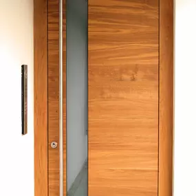 WÖHRER FENSTER-TÜREN-TECHNIK GmbH in 4310 Mauthausen