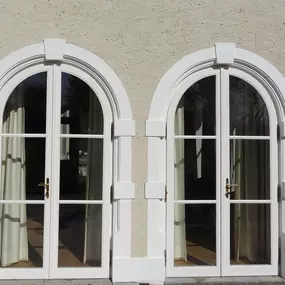 WÖHRER FENSTER-TÜREN-TECHNIK GmbH in 4310 Mauthausen