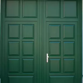 WÖHRER FENSTER-TÜREN-TECHNIK GmbH in 4310 Mauthausen