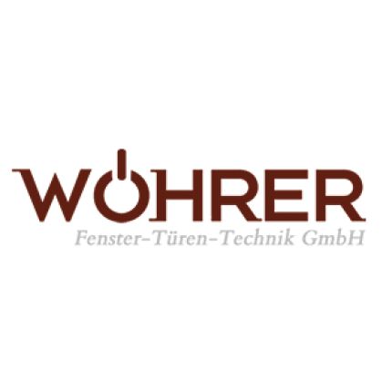 Logo von WÖHRER FENSTER-TÜREN-TECHNIK GmbH