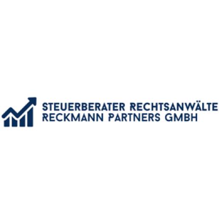 Logo da Steuerberater Rechtsanwälte Reckmann Partners GmbH