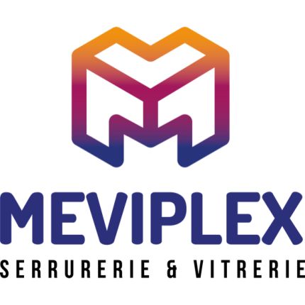Logotyp från Meviplex Sàrl