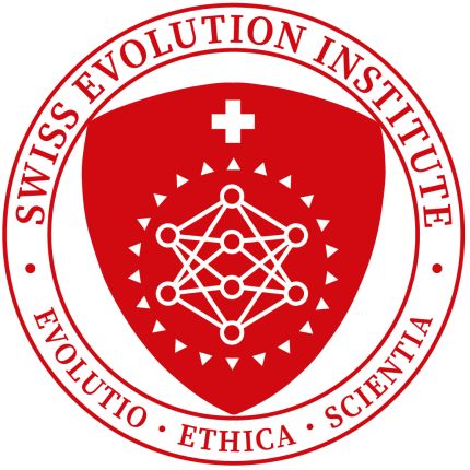 Logo da Swiss Evolution Institute