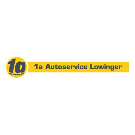 Logo de 1a-Autoservice Lowinger GmbH