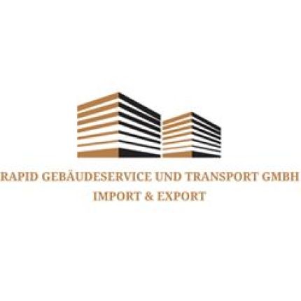 Logo van RAPID Gebäudeservice und Transport GmbH