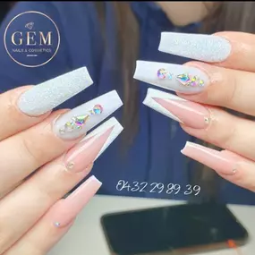 Bild von Gem Nails GmbH