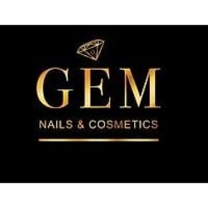 Logo van Gem Nails GmbH