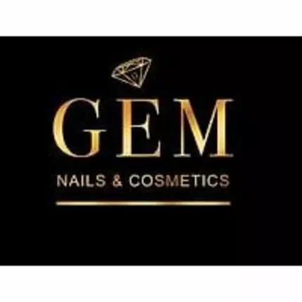 Logo von Gem Nails GmbH