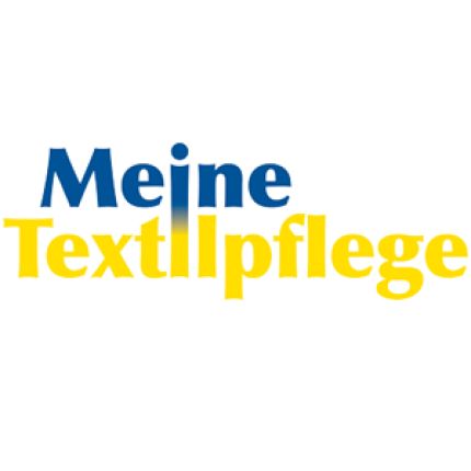 Logo von Meine Textilpflege