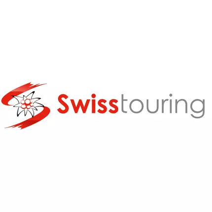 Logotipo de Swisstouring Sàrl