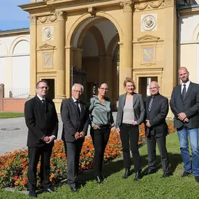 Bild von Bestattungsinstitut der Stadt Karlsruhe