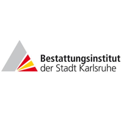 Λογότυπο από Bestattungsinstitut der Stadt Karlsruhe