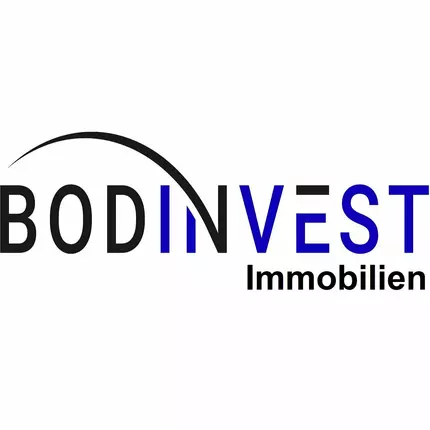 Logo fra Bodinvest GmbH