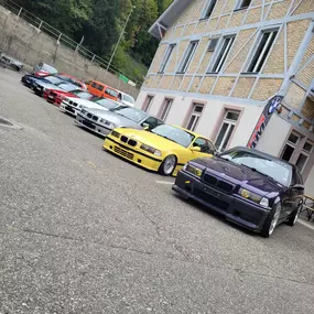 Bild von Garage Team SS