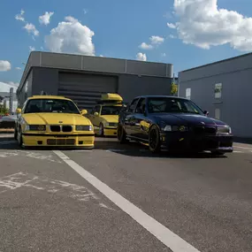 Bild von Garage Team SS