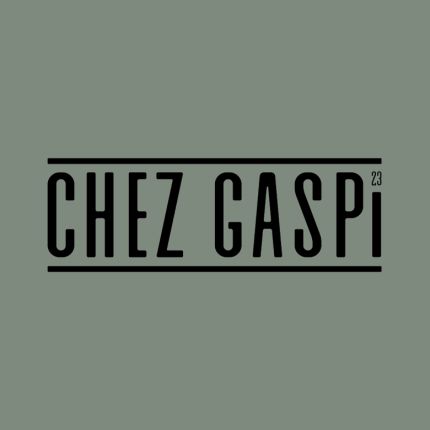 Logotyp från Chez Gaspi 23 GmbH