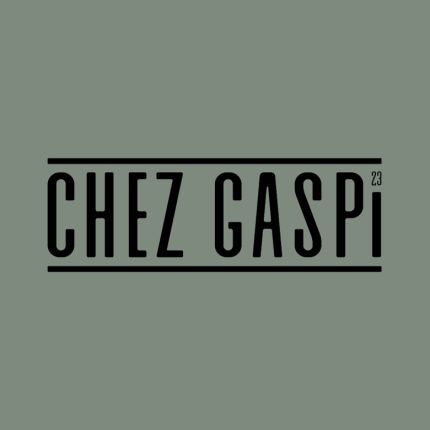 Logotipo de Chez Gaspi 23 GmbH