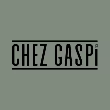 Logo da Chez Gaspi 23 GmbH