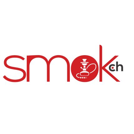 Logótipo de Smok.ch
