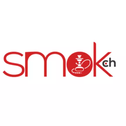 Λογότυπο από Smok.ch