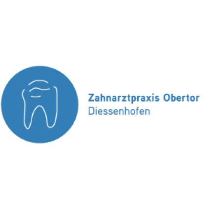 Logotipo de Zahnarztpraxis Obertor Nebojsa Komadina
