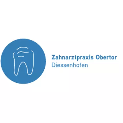 Logo fra Zahnarztpraxis Obertor Nebojsa Komadina