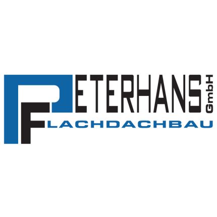 Logo da Peterhans Flachdachbau GmbH