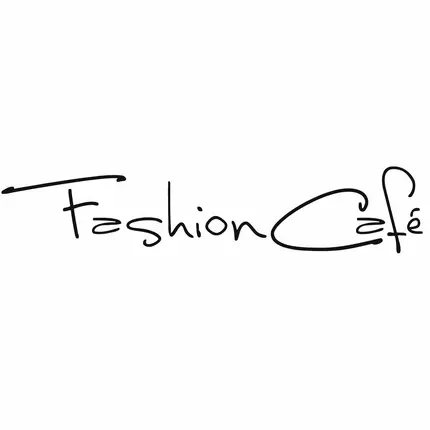 Logo da Fashion Caffé