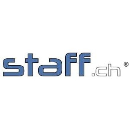 Logo da staff.ch®