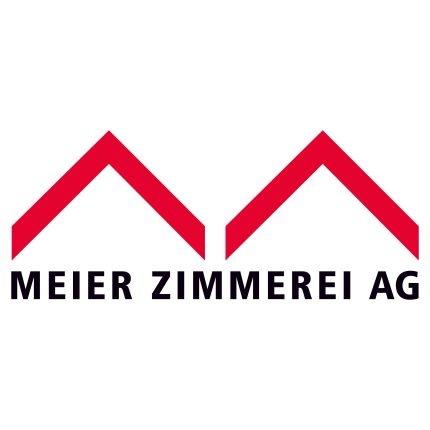 Logo van Meier Zimmerei AG