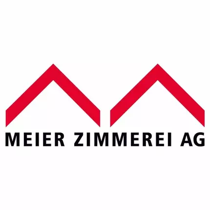 Logo de Meier Zimmerei AG