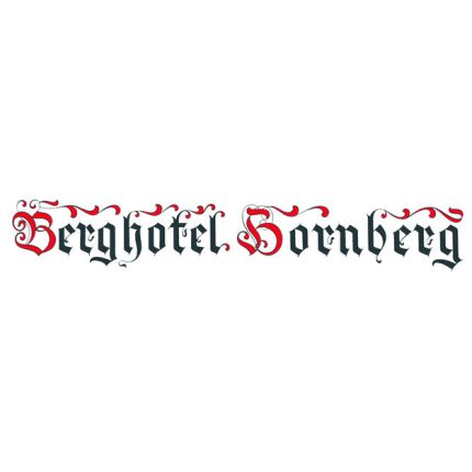 Logo von Berghotel Hornberg