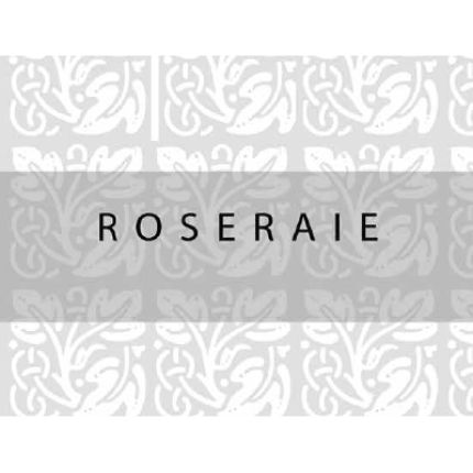 Logotipo de Fleuriste la Roseraie Nice